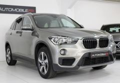 OCCASION BMW X1 (F48) SDRIVE16D 116CH BUSINESS DESIGN