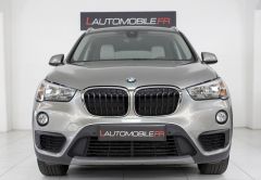 BMW X1 DIESEL 2018 MTAL 78665 km