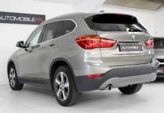 BMW X1 DIESEL 2018 MTAL 78665 km