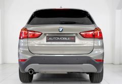 OCCASION BMW X1 (F48) SDRIVE16D 116CH BUSINESS DESIGN