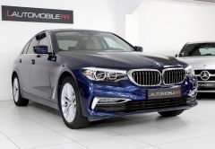 OCCASION BMW SERIE 5 (G30) 520DA LUXURY