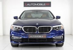 OCCASION BMW SERIE 5 (G30) 520DA LUXURY