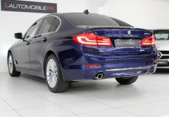 OCCASION BMW SERIE 5 (G30) 520DA LUXURY