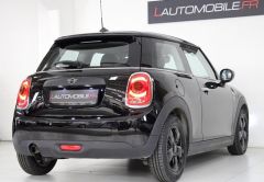 MINI MINI ESSENCE 2020 NOIR 16376 km