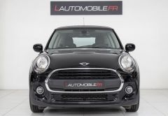 MINI MINI ESSENCE 2020 NOIR 16376 km