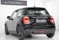 MINI MINI ESSENCE 2020 NOIR 16376 km