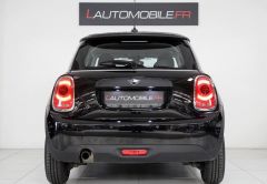 OCCASION MINI MINI III ONE 102 BUSINESS BLACK 2020