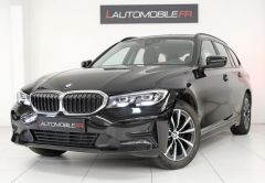 OCCASIONS BMW SERIE 3 DIESEL 2020 NORD (59)