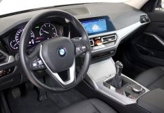 OCCASIONS BMW SERIE 3 (G21) TOURING 318D BUSINESS DESIGN