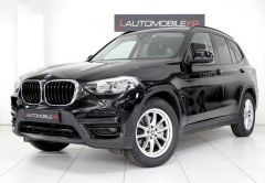 OCCASIONS BMW X3 DIESEL 2020 NORD (59)