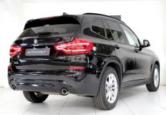 OCCASIONS BMW X3 (G01) SDRIVE18DA 150CH  BUSINESS DESIGN