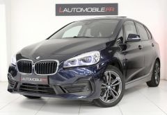 OCCASIONS BMW SERIE 2 HYBRIDE 2018 NORD (59)