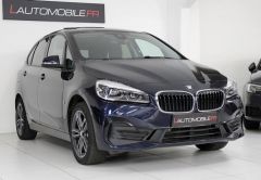 OCCASION BMW SERIE 2 (F45) (2) ACTIVE TOURER 225XEA SPORT TOIT OUVRANT PANORAMIQUE