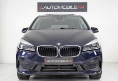 BMW SERIE 2 HYBRIDE 2018 BLEU 39733 km