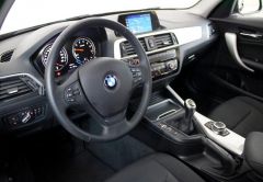 OCCASIONS BMW SERIE 1 (F20) (2) 116I BUSINESS DESIGN 5P