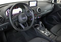 OCCASIONS AUDI A3 SPORTBACK 35 TFSI 150CH COD DESIGN LUXE S TRONIC 7