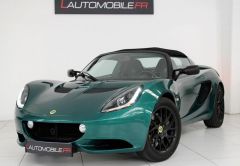 OCCASIONS LOTUS ELISE ESSENCE 2015 NORD (59)