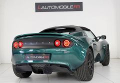 OCCASION LOTUS ELISE 1.8 220CH 20EME ANNIVERSAIRE