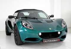 OCCASION LOTUS ELISE 1.8 220CH 20EME ANNIVERSAIRE