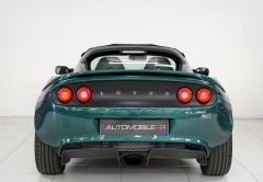 OCCASION LOTUS ELISE 1.8 220CH 20EME ANNIVERSAIRE