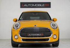 OCCASION MINI MINI 5 PORTES III ONE 102 EDITION BLACKFRIARS BVA 5P