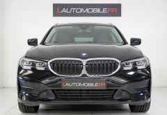 OCCASION BMW SERIE 3 (G21) (2) TOURING 318D 150 BUSINES DESIGN BVA8