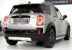 MINI COUNTRYMAN HYBRIDE 2019 GRIS MTAL 58590 km