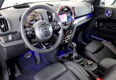 OCCASIONS MINI COUNTRYMAN COOPER SE 136CH + 88CH EXQUISITE ALL4 BVA