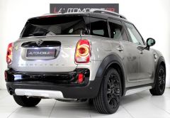 OCCASION MINI COUNTRYMAN COOPER SE 136CH + 88CH EXQUISITE ALL4 BVA