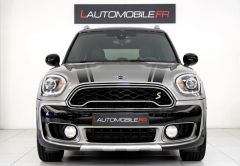 MINI COUNTRYMAN HYBRIDE 2019 GRIS MTAL 58590 km