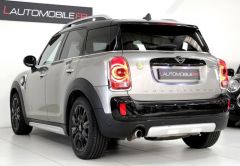 MINI COUNTRYMAN HYBRIDE 2019 GRIS MTAL 58590 km