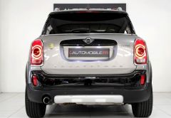 OCCASION MINI COUNTRYMAN COOPER SE 136CH + 88CH EXQUISITE ALL4 BVA