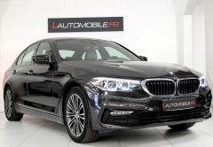 OCCASION BMW SERIE 5 (G30) 530EA IPERFORMANCE 252 SPORT