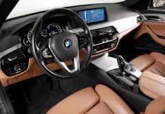 OCCASIONS BMW SERIE 5 (G30) 530EA IPERFORMANCE 252 SPORT