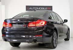 OCCASION BMW SERIE 5 (G30) 530EA IPERFORMANCE 252 SPORT