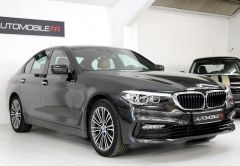 OCCASION BMW SERIE 5 (G30) 530EA IPERFORMANCE 252 SPORT