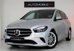 OCCASIONS MERCEDES CLASSE B DIESEL 2019 NORD (59)