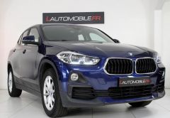 OCCASION BMW X2 (F39) SDRIVE 18I 136 LOUNGE