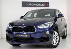 OCCASIONS BMW X2 ESSENCE 2020 NORD (59)