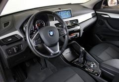 BMW X2 ESSENCE 2020 BLEU 63072 km