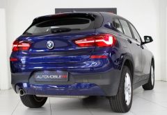 OCCASION BMW X2 (F39) SDRIVE 18I 136 LOUNGE