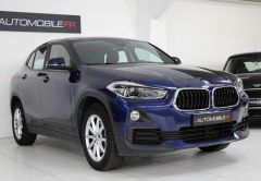 OCCASION BMW X2 (F39) SDRIVE 18I 136 LOUNGE