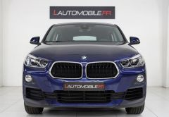 BMW X2 ESSENCE 2020 BLEU 63072 km