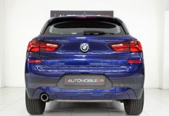 OCCASION BMW X2 (F39) SDRIVE 18I 136 LOUNGE