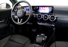 OCCASION MERCEDES CLASSE A IV 180D 116CH BUSINESS LINE 7G-DCT