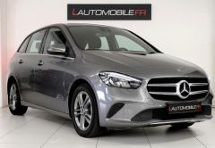 OCCASION MERCEDES CLASSE B III 180 D STYLE LINE EDITION 7G-DCT