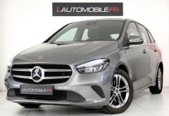 OCCASIONS MERCEDES CLASSE B DIESEL 2019 NORD (59)