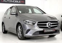 OCCASION MERCEDES CLASSE B III 180 D STYLE LINE EDITION 7G-DCT