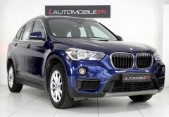 OCCASION BMW X1 (F48) SDRIVE18IA BUSINESS DESIGN DKG7