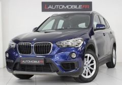 OCCASIONS BMW X1 ESSENCE 2019 NORD (59)